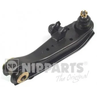 Triangle ou bras de suspension (train avant) NIPPARTS J4915009