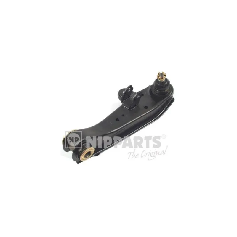 Triangle ou bras de suspension (train avant) NIPPARTS J4915009