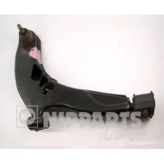 Triangle ou bras de suspension (train avant) NIPPARTS J4915011