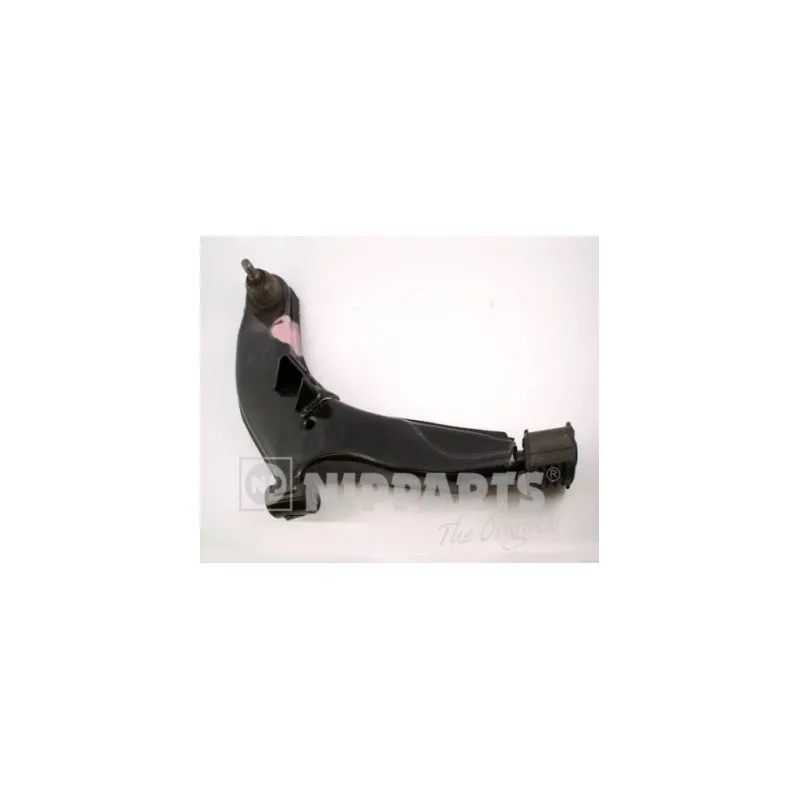 Triangle ou bras de suspension (train avant) NIPPARTS J4915011