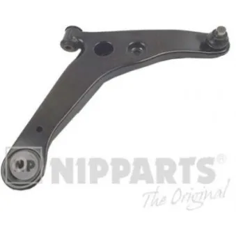 Triangle ou bras de suspension (train avant) NIPPARTS J4915020