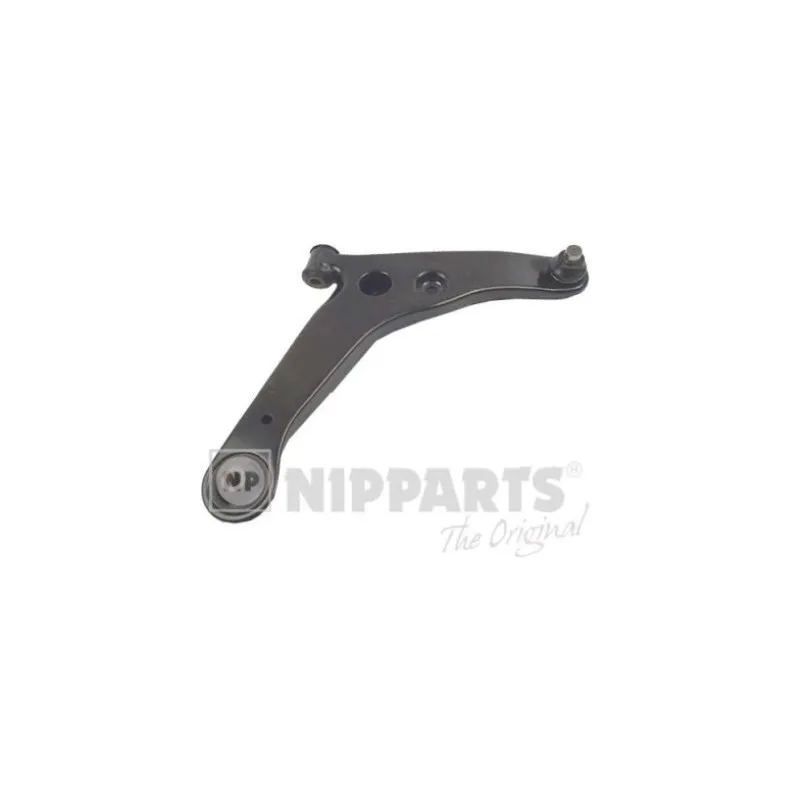 Triangle ou bras de suspension (train avant) NIPPARTS J4915020