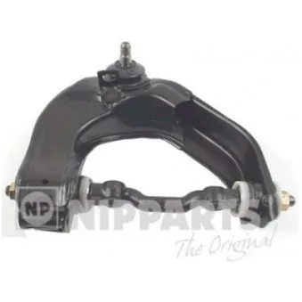 Triangle ou bras de suspension (train avant) NIPPARTS J4915021