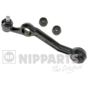 Triangle ou bras de suspension (train avant) NIPPARTS J4916001