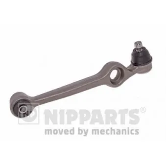 Triangle ou bras de suspension (train avant) NIPPARTS J4916004