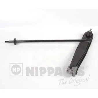 Triangle ou bras de suspension (train avant) NIPPARTS J4916006