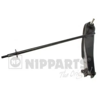 Triangle ou bras de suspension (train avant) NIPPARTS J4916007