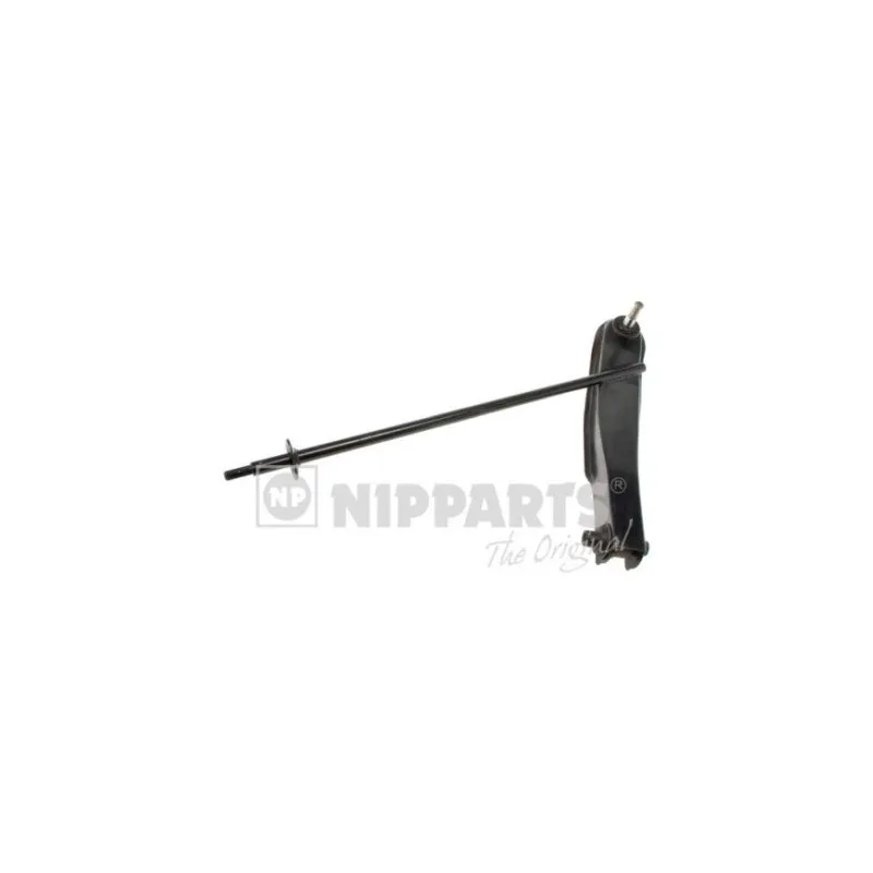 Triangle ou bras de suspension (train avant) NIPPARTS J4916007