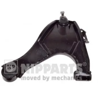 Triangle ou bras de suspension (train avant) NIPPARTS J4916009