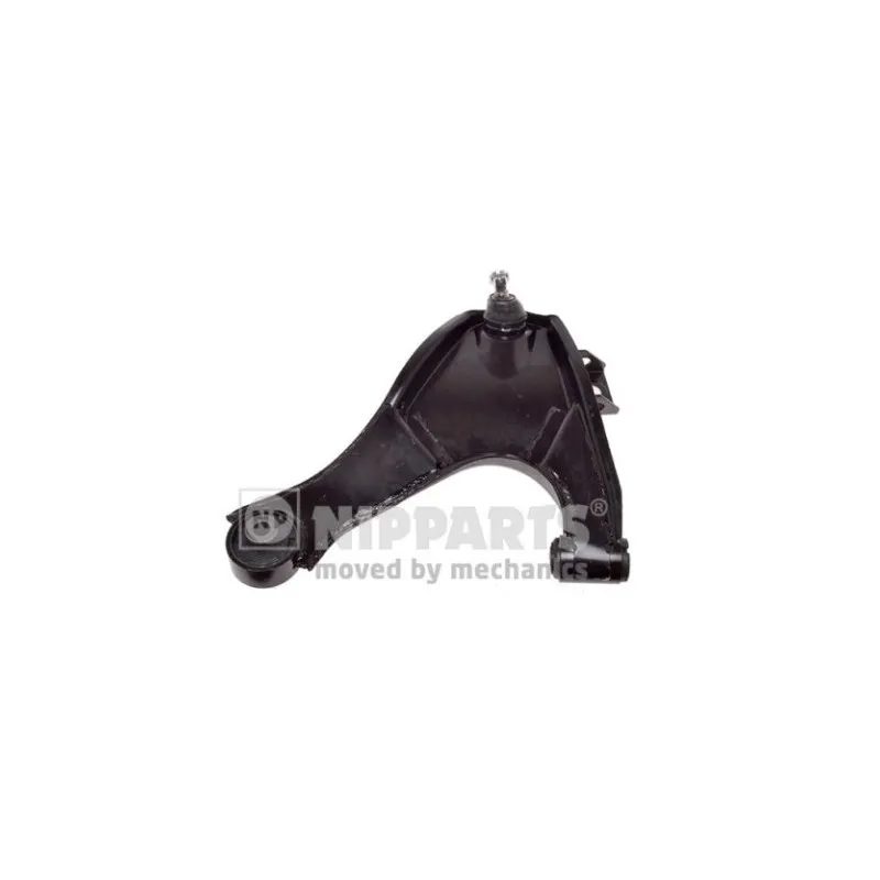 Triangle ou bras de suspension (train avant) NIPPARTS J4916009