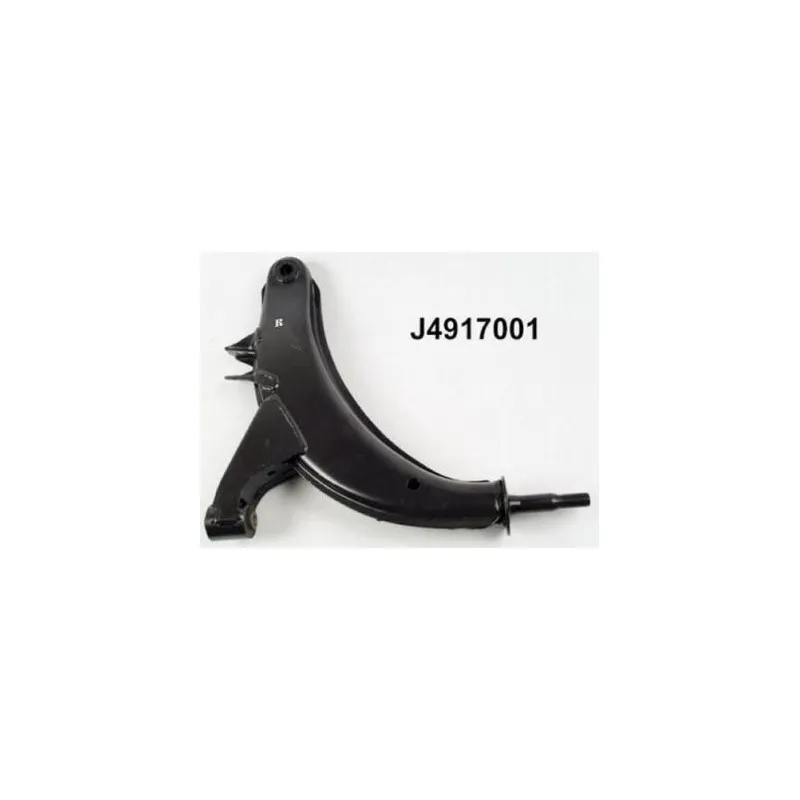 Triangle ou bras de suspension (train avant) NIPPARTS J4917001