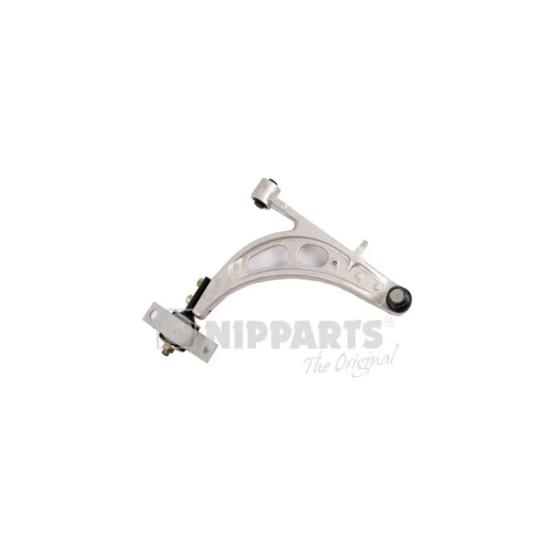 Triangle ou bras de suspension (train avant) NIPPARTS J4917002