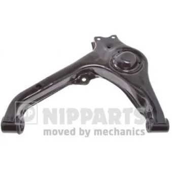 Triangle ou bras de suspension (train avant) NIPPARTS J4918007