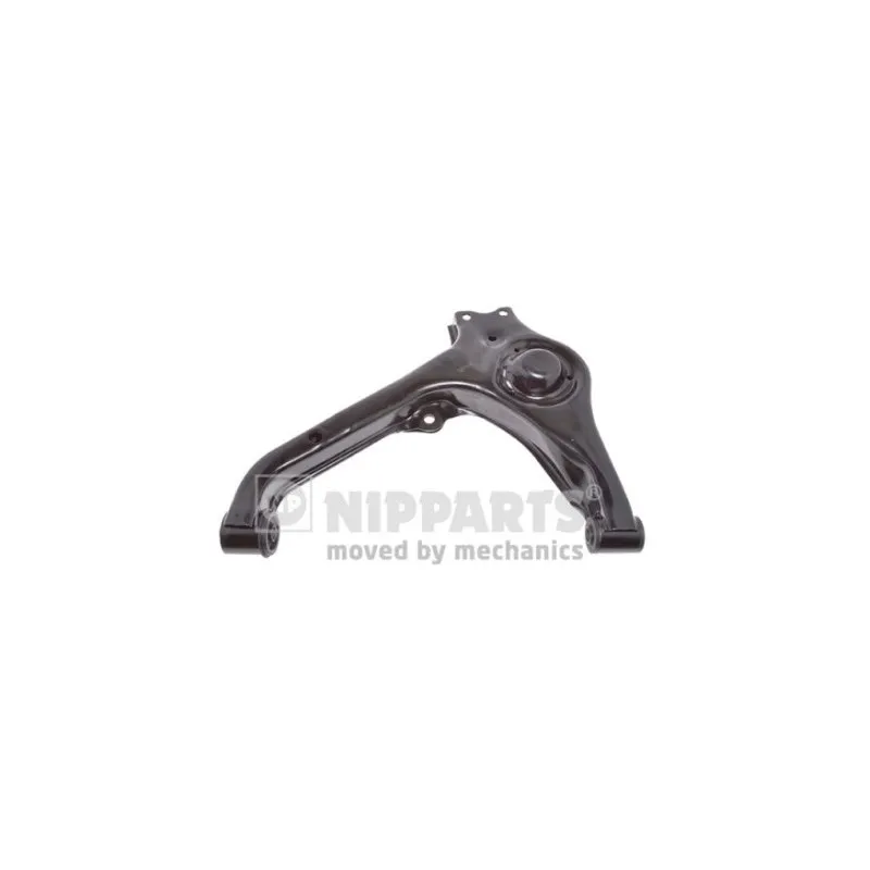 Triangle ou bras de suspension (train avant) NIPPARTS J4918007