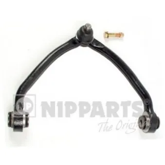 Triangle ou bras de suspension (train avant) NIPPARTS J4920301