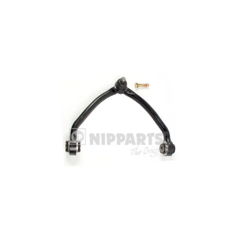 Triangle ou bras de suspension (train avant) NIPPARTS J4920301