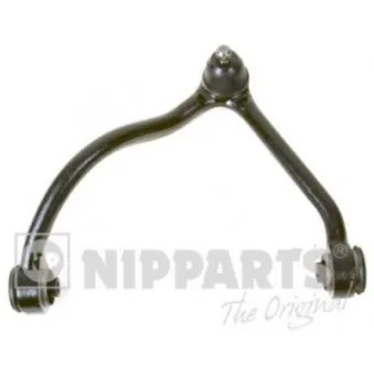 Triangle ou bras de suspension (train avant) NIPPARTS J4920303
