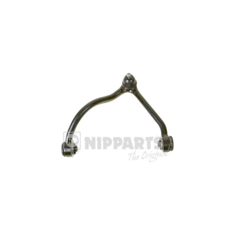 Triangle ou bras de suspension (train avant) NIPPARTS J4920303