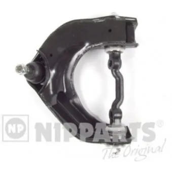 Triangle ou bras de suspension (train avant) NIPPARTS J4920505
