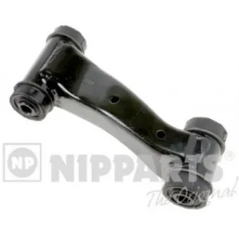 Triangle ou bras de suspension (train avant) NIPPARTS J4921001