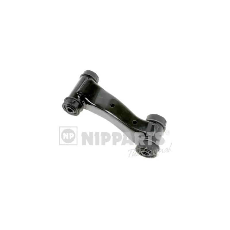 Triangle ou bras de suspension (train avant) NIPPARTS J4921001