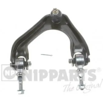 Triangle ou bras de suspension (train avant) NIPPARTS J4924001