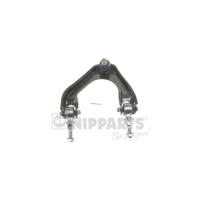 Triangle ou bras de suspension (train avant) NIPPARTS J4924001