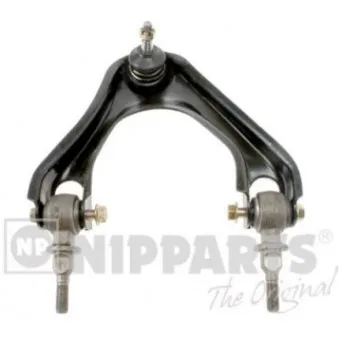 Triangle ou bras de suspension (train avant) NIPPARTS J4924002