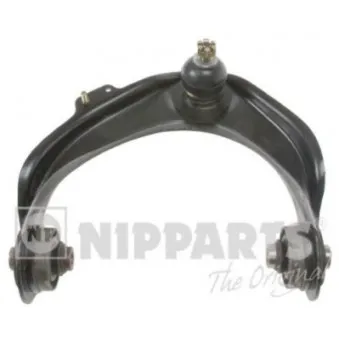 Triangle ou bras de suspension (train avant) NIPPARTS J4924003