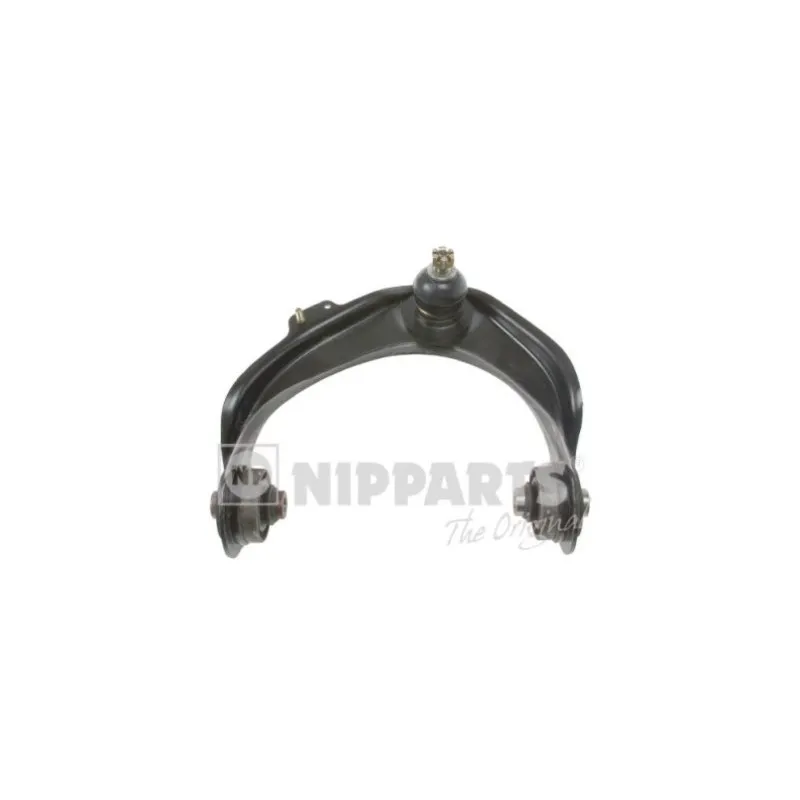 Triangle ou bras de suspension (train avant) NIPPARTS J4924003