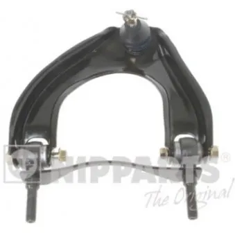 Triangle ou bras de suspension (train avant) NIPPARTS J4924004