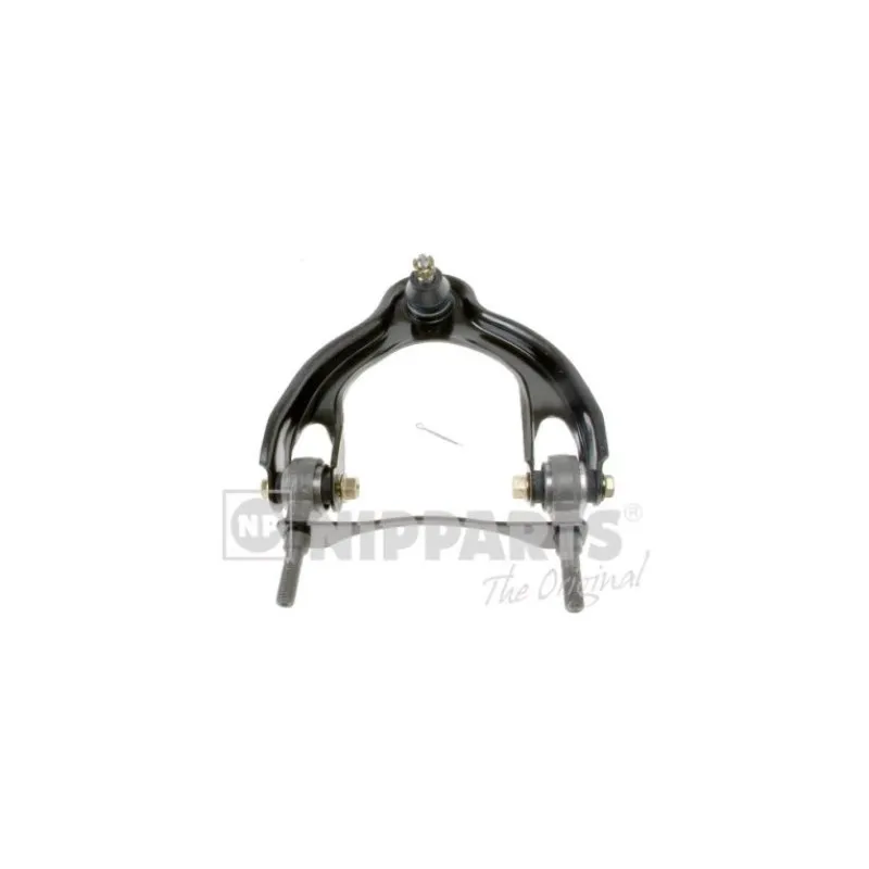 Triangle ou bras de suspension (train avant) NIPPARTS J4924005