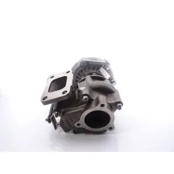 Turbocompresseur, suralimentation GARRETT 466794-5001S
