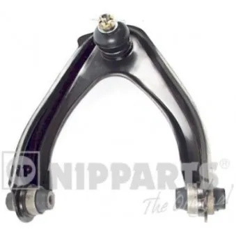 Triangle ou bras de suspension (train avant) NIPPARTS J4924008