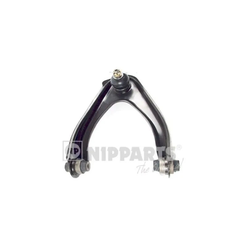 Triangle ou bras de suspension (train avant) NIPPARTS J4924008