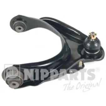 Triangle ou bras de suspension (train avant) NIPPARTS J4924012
