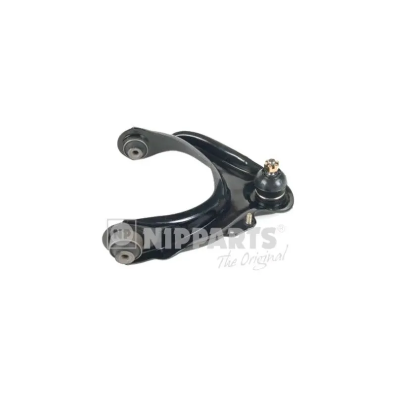 Triangle ou bras de suspension (train avant) NIPPARTS J4924012