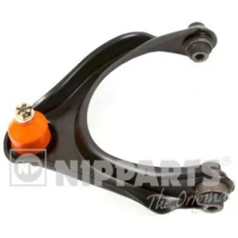 Triangle ou bras de suspension (train avant) NIPPARTS J4924013
