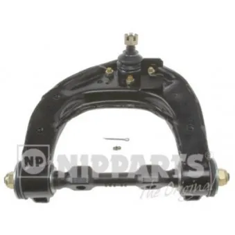 Triangle ou bras de suspension (train avant) NIPPARTS J4925000