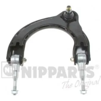 Triangle ou bras de suspension (train avant) NIPPARTS J4925003