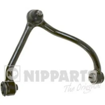 Triangle ou bras de suspension (train avant) NIPPARTS J4930303