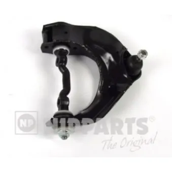 Triangle ou bras de suspension (train avant) NIPPARTS J4930505