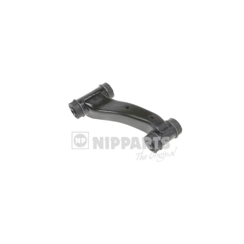 Triangle ou bras de suspension (train avant) NIPPARTS J4931001