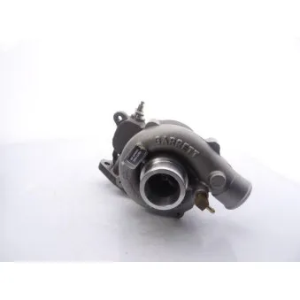 Turbocompresseur, suralimentation GARRETT 700273-5002S