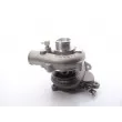 Turbocompresseur, suralimentation GARRETT 700273-5002S - Visuel 2