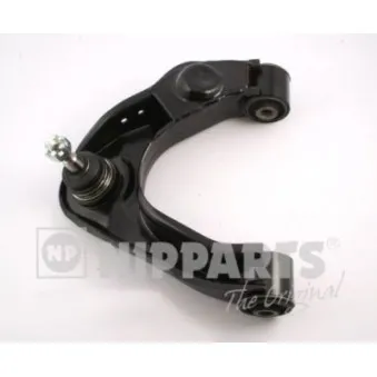 Triangle ou bras de suspension (train avant) NIPPARTS J4931004