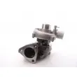 Turbocompresseur, suralimentation GARRETT 700273-5002S - Visuel 3