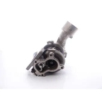 Turbocompresseur, suralimentation GARRETT 701072-5001S