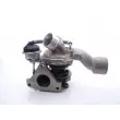 Turbocompresseur, suralimentation GARRETT 701072-5001S - Visuel 2
