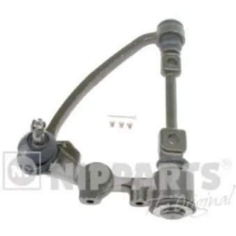 Triangle ou bras de suspension (train avant) NIPPARTS J4932007